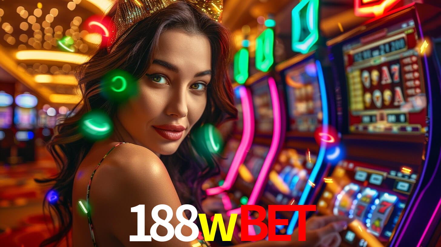 App mobile 188wbet